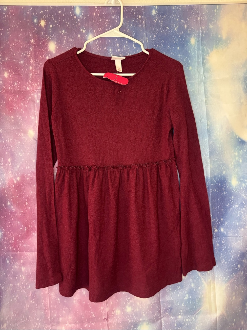 New Isabel maternity long sleeve top 🛍